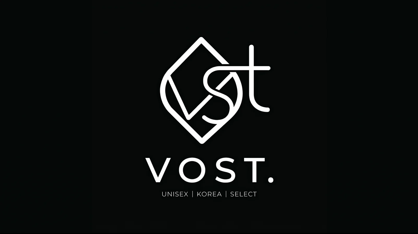VOST 品牌建構 封面